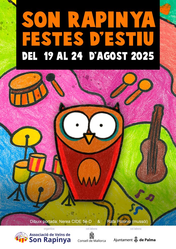 PORTADA_sonRa_festes_2025